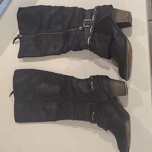 Womens Boots